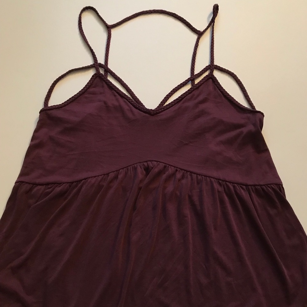 AMERICAN EAGLE TANK TOP SIZE LARGE